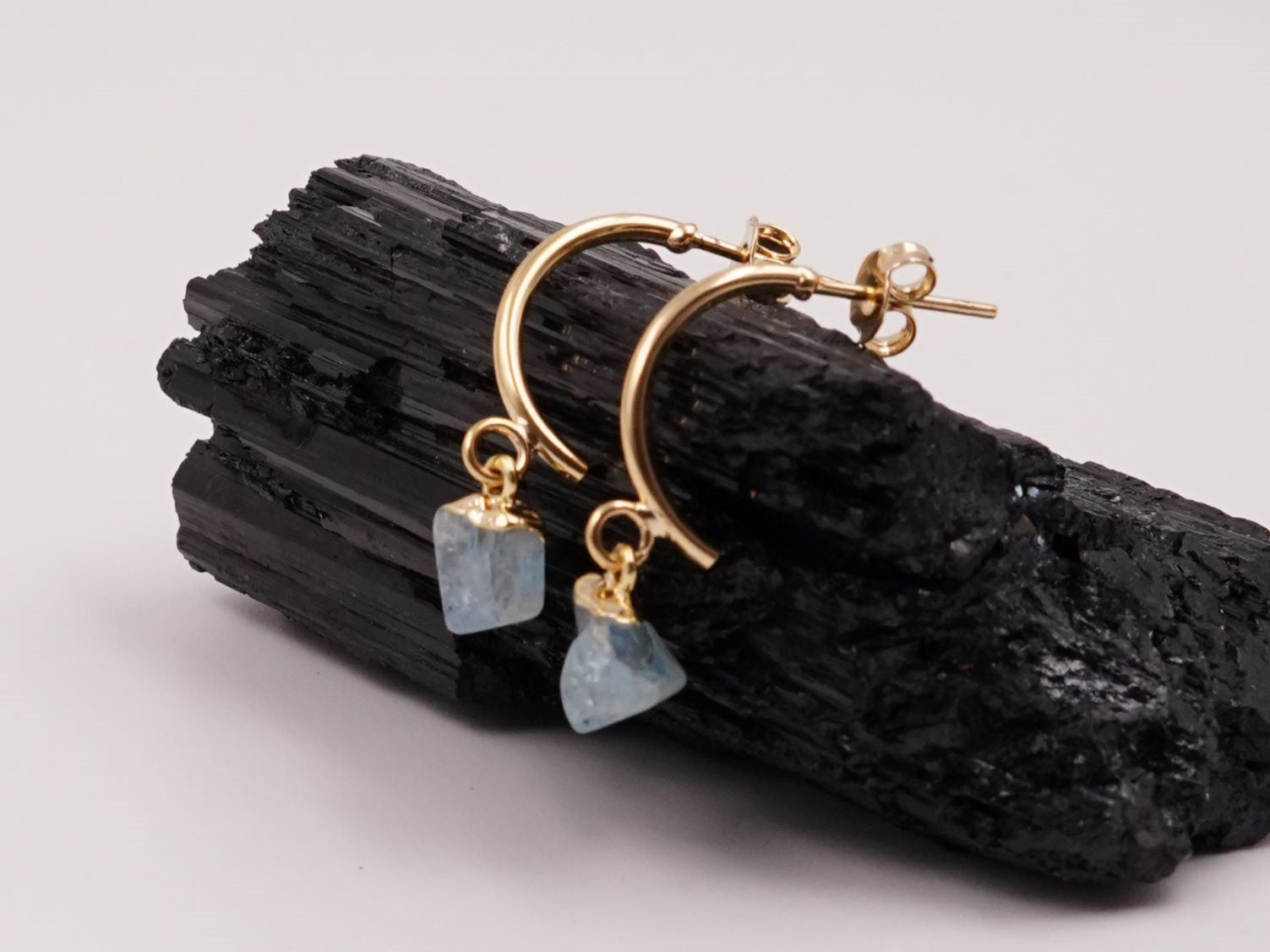 March Birthstone