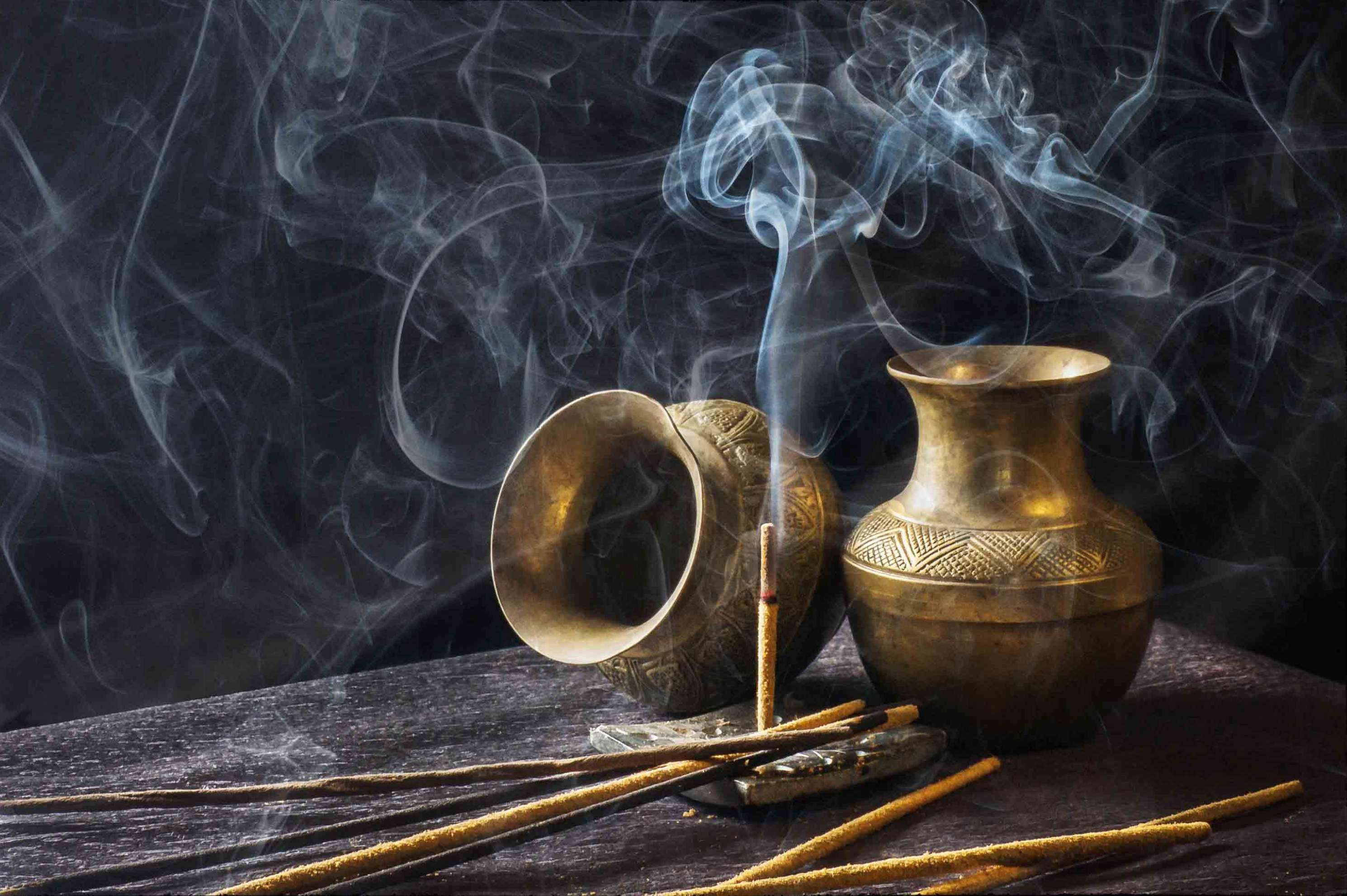 New Moon in Virgo Ritual