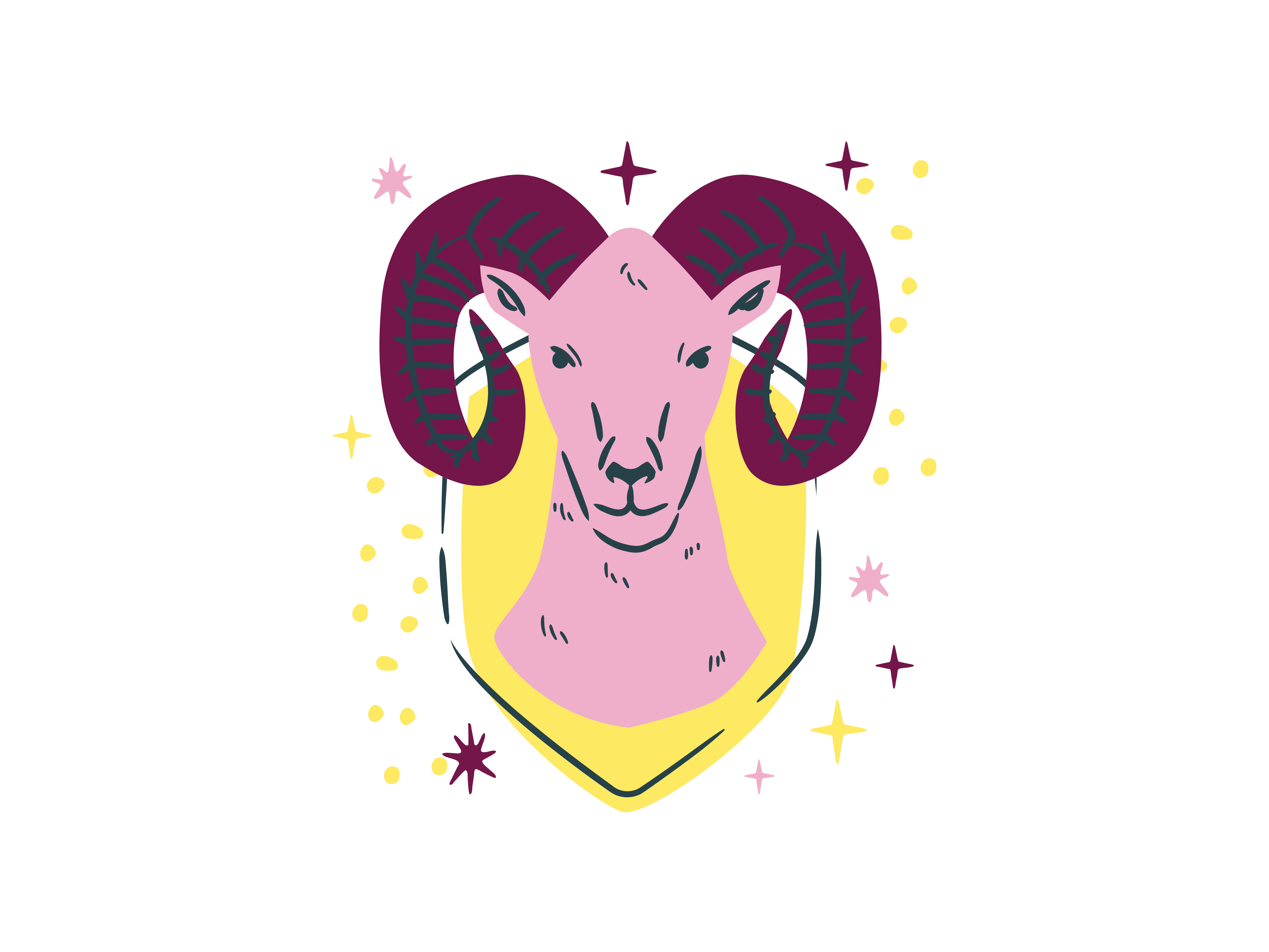 Aries Season
