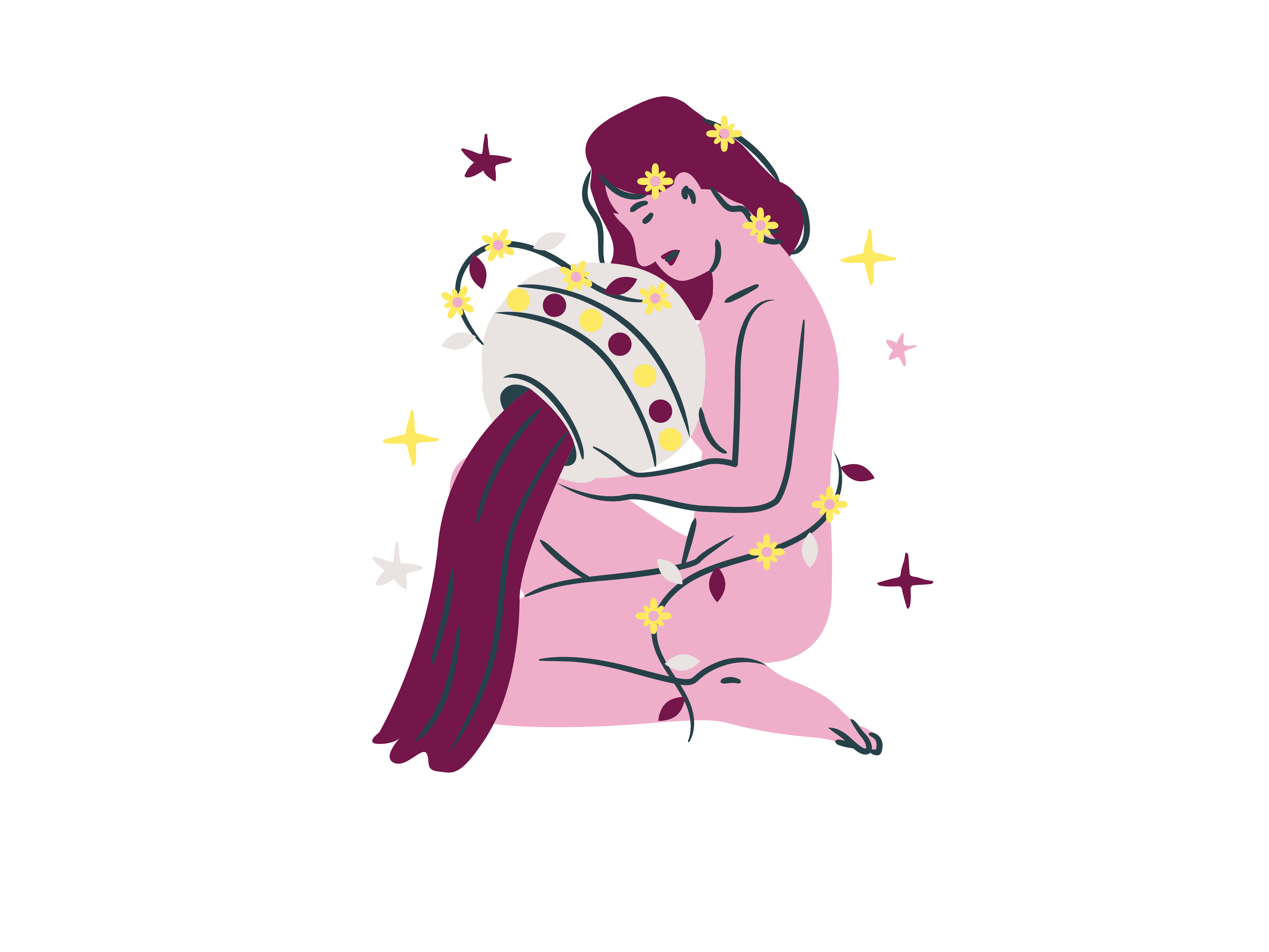 Aquarius Season