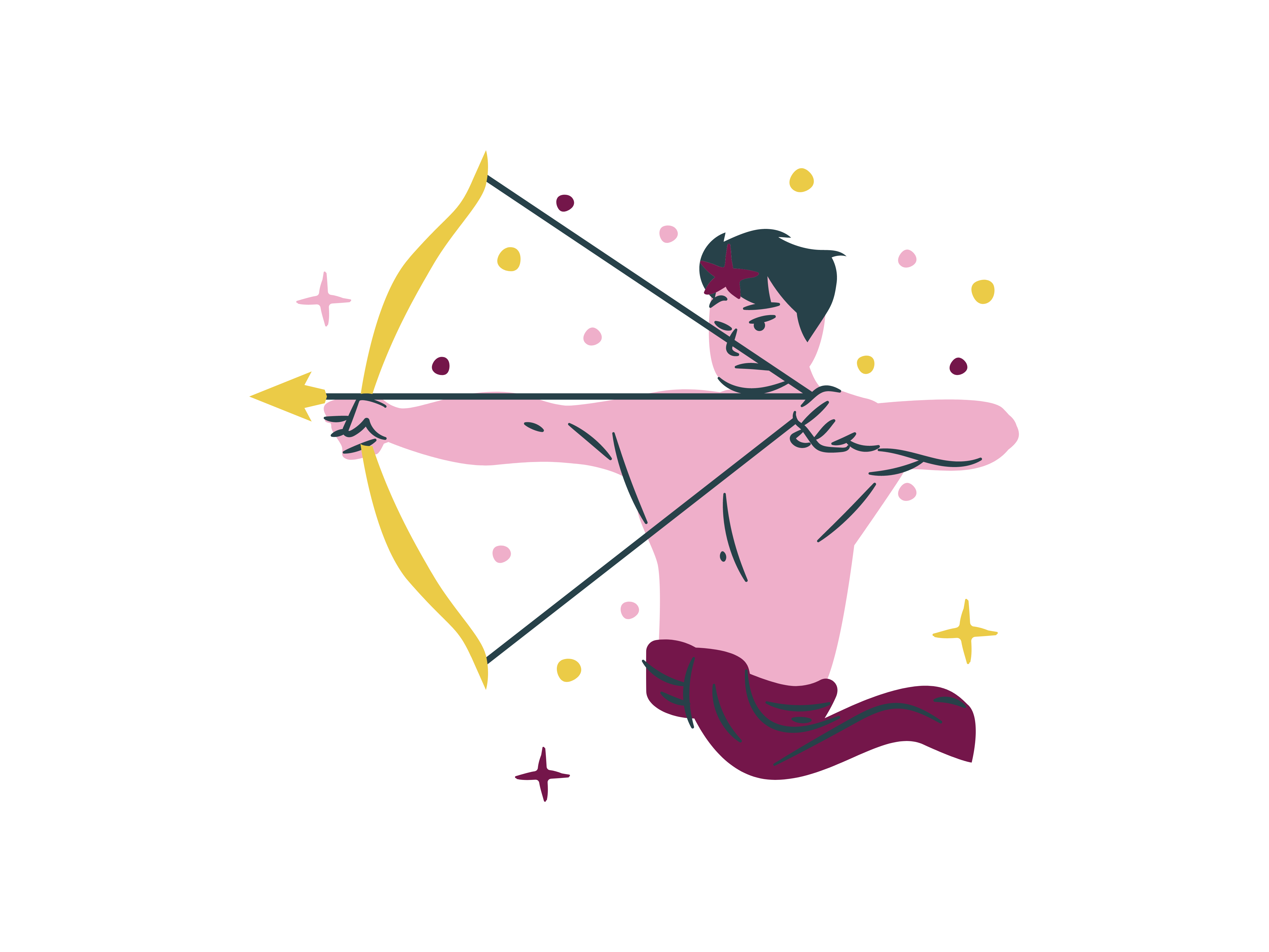 Sagittarius Season