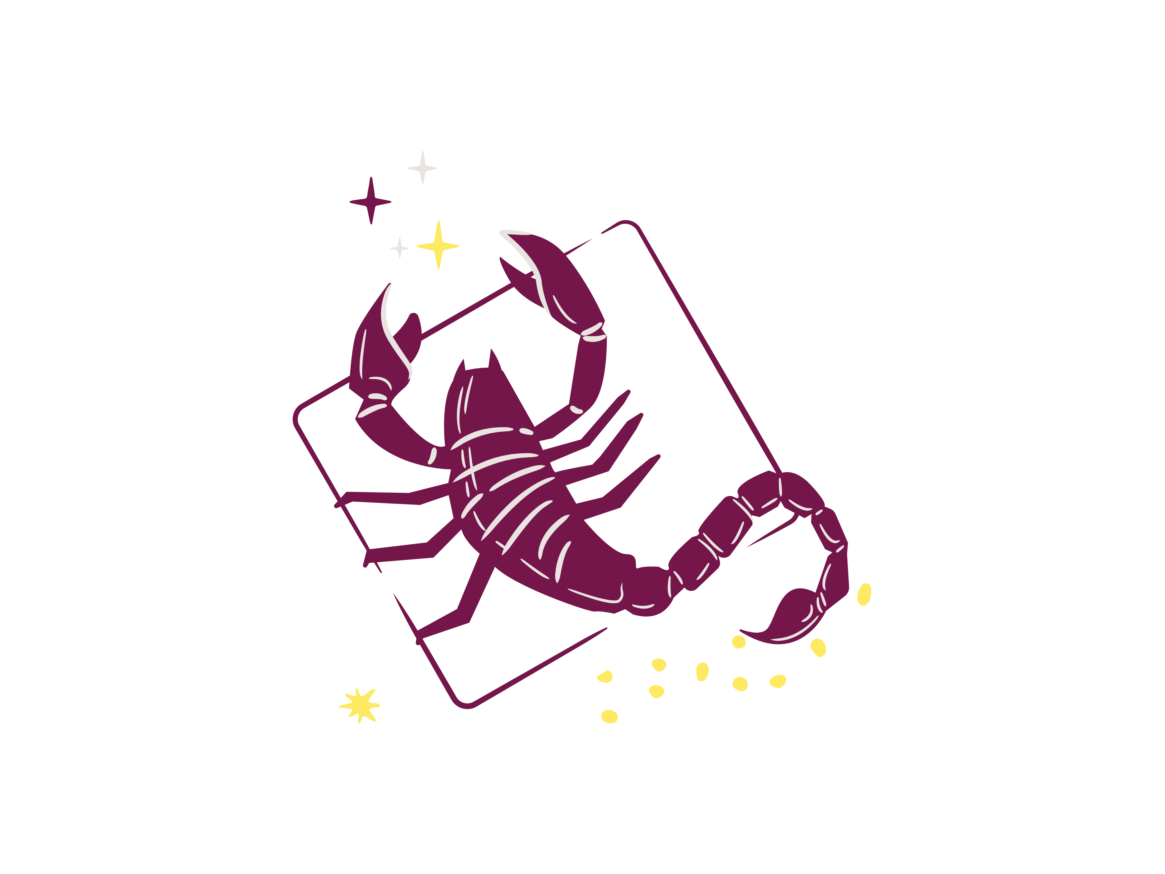 Scorpio Season