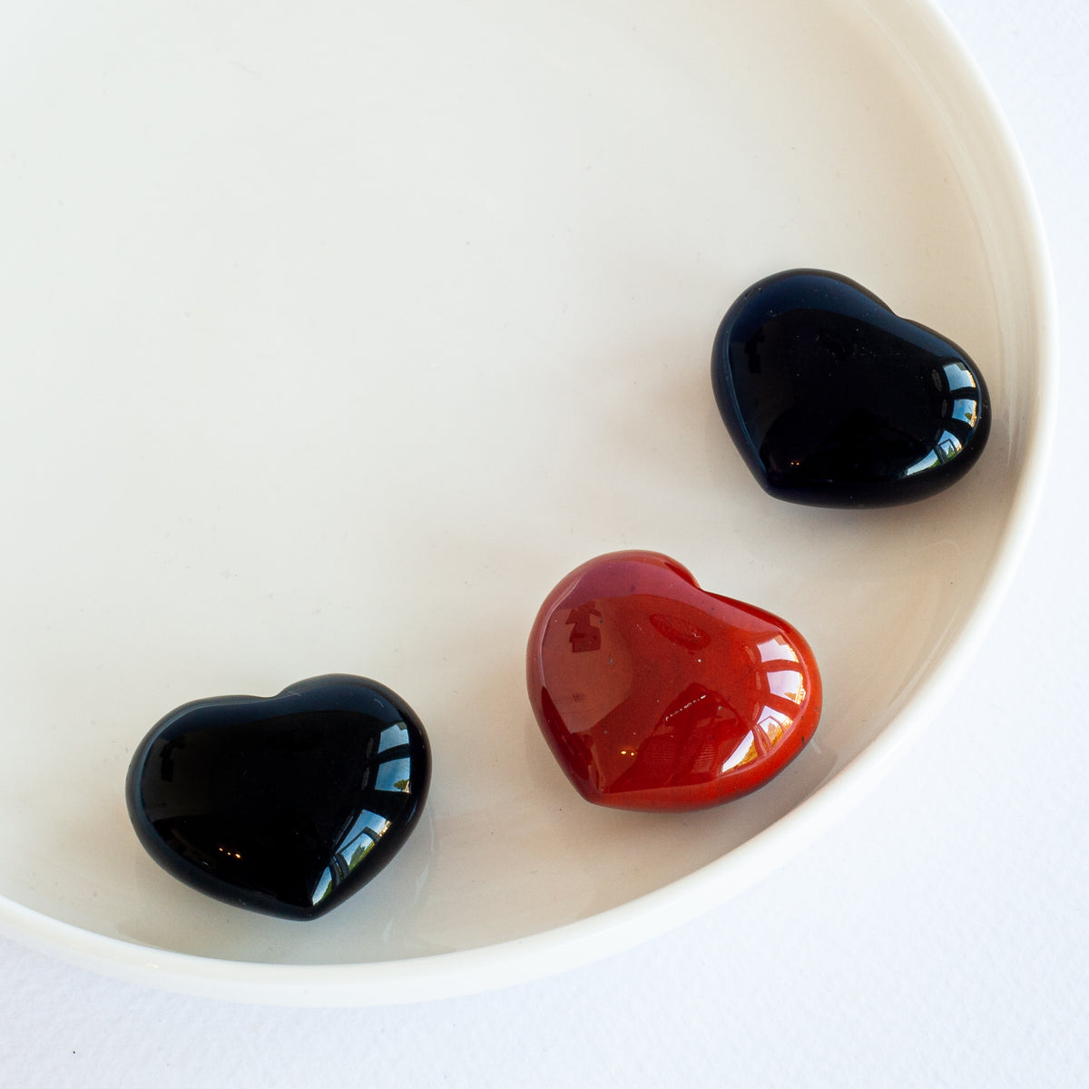 Using Crystals to Find Balance and Inner Peace In Winter