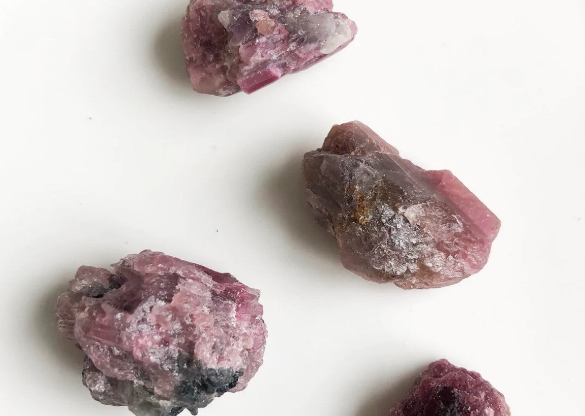 October Birthstone