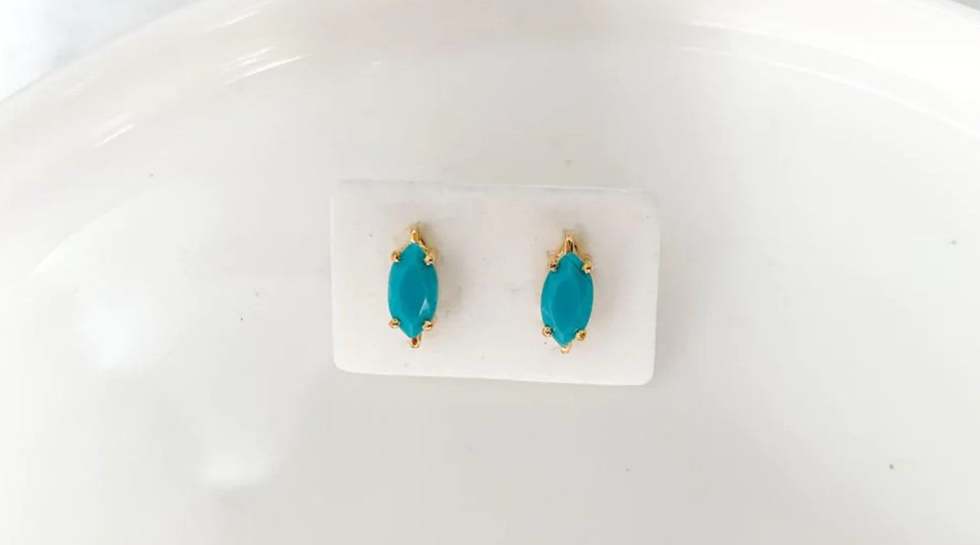 December Birthstone