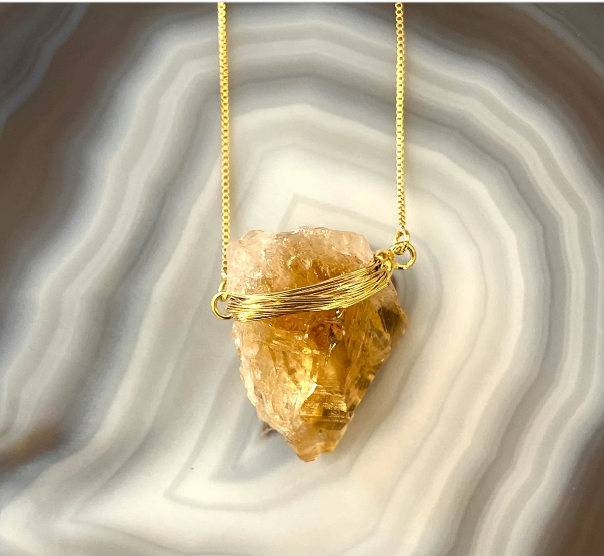 November Birthstone