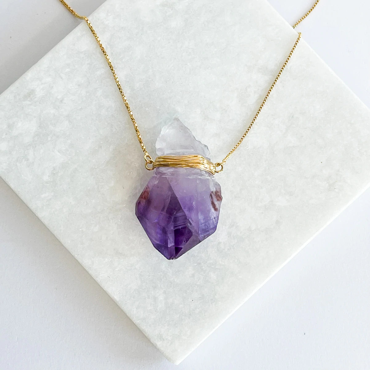 February Birthstone