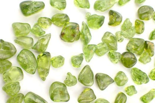 August Birthstone