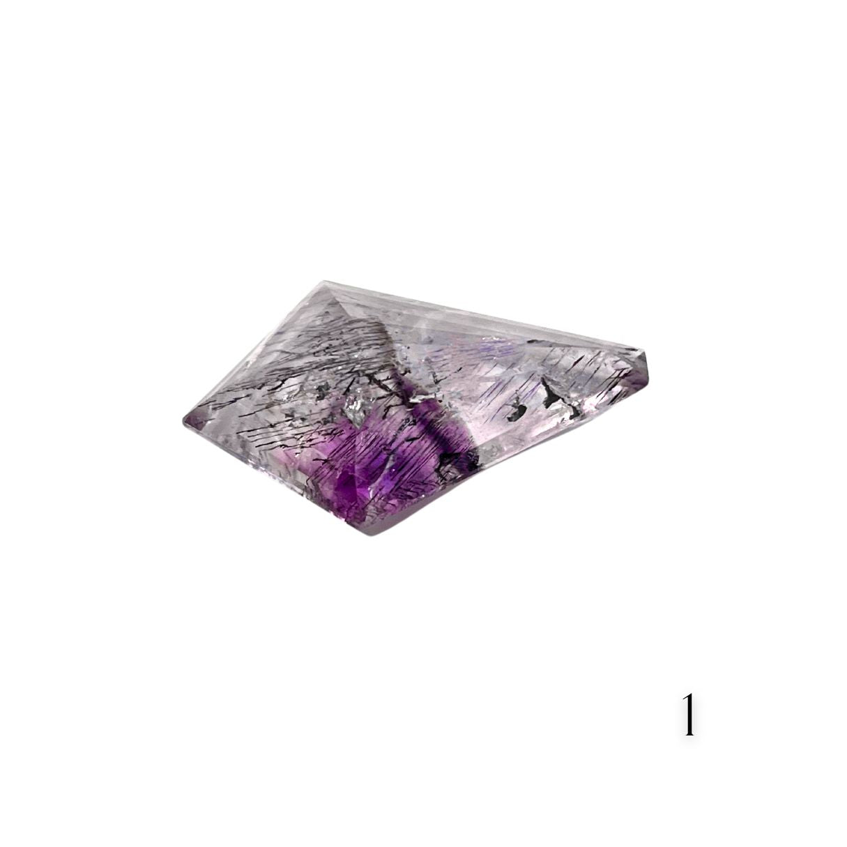 Super Seven - Natural Stones