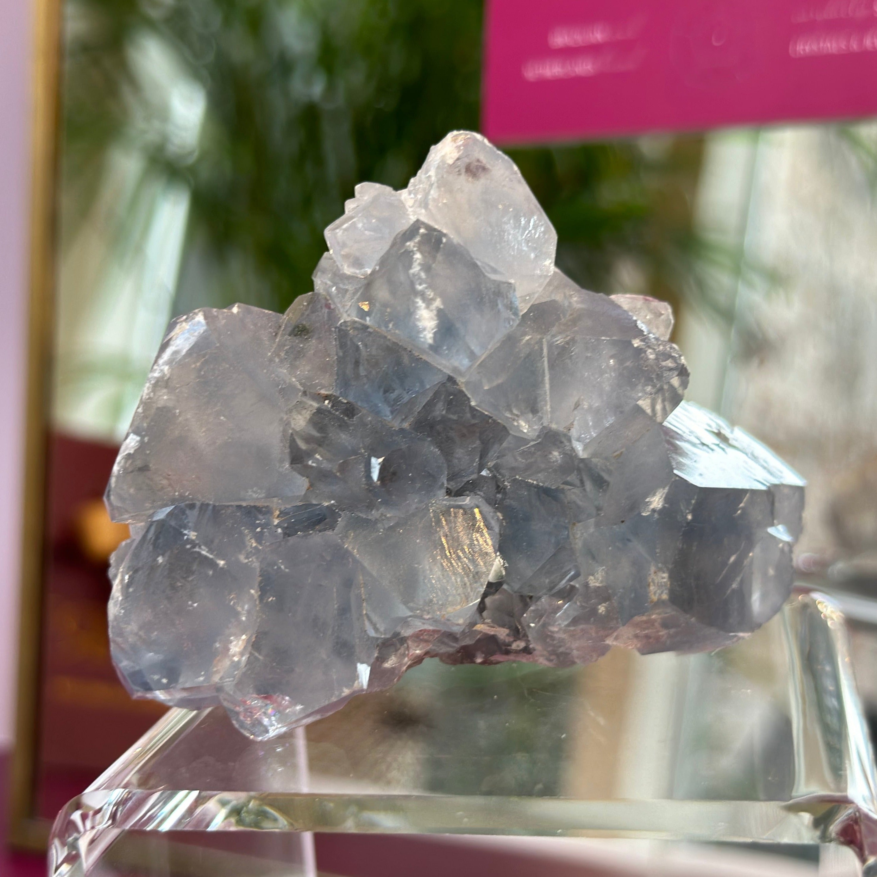 Celestite