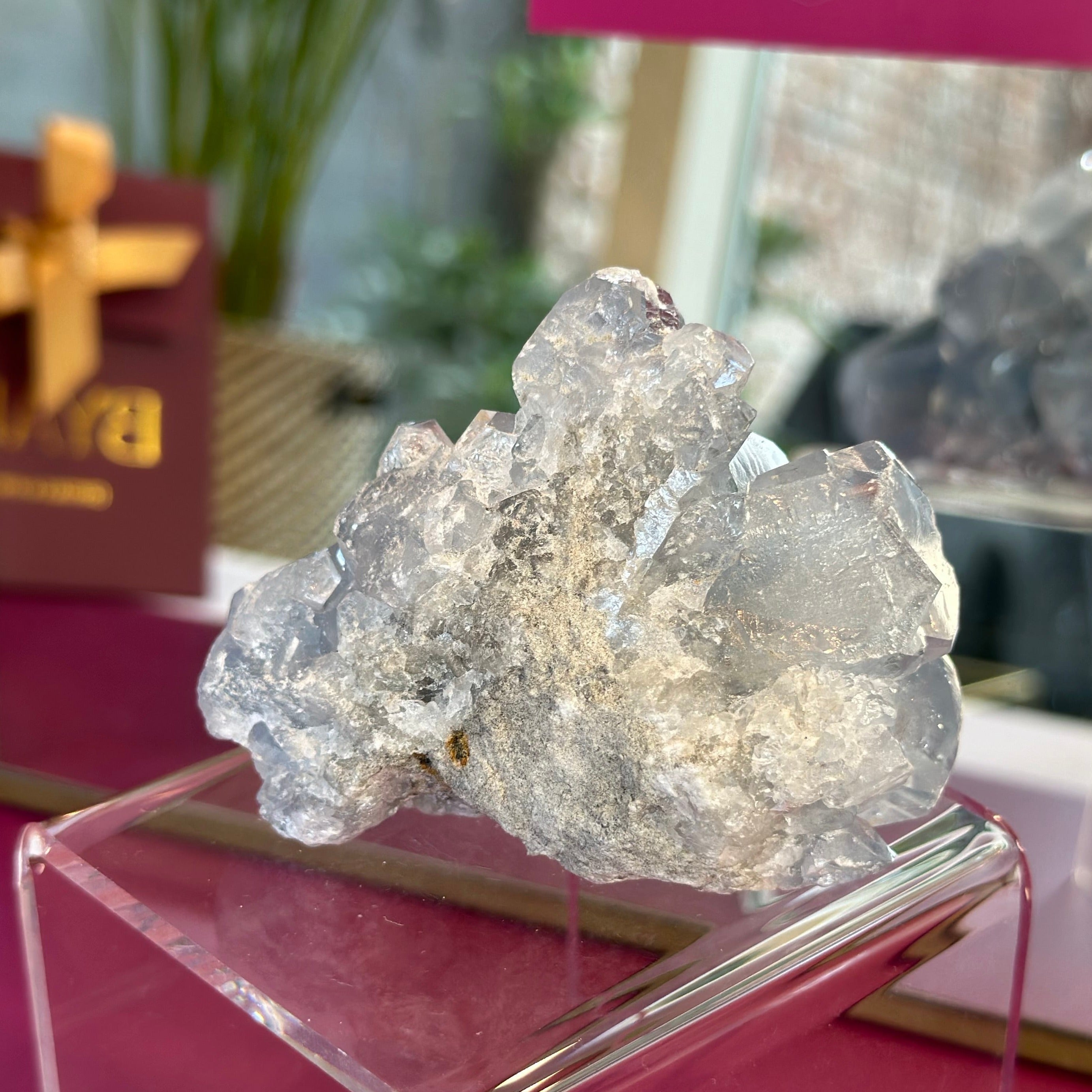 Celestite