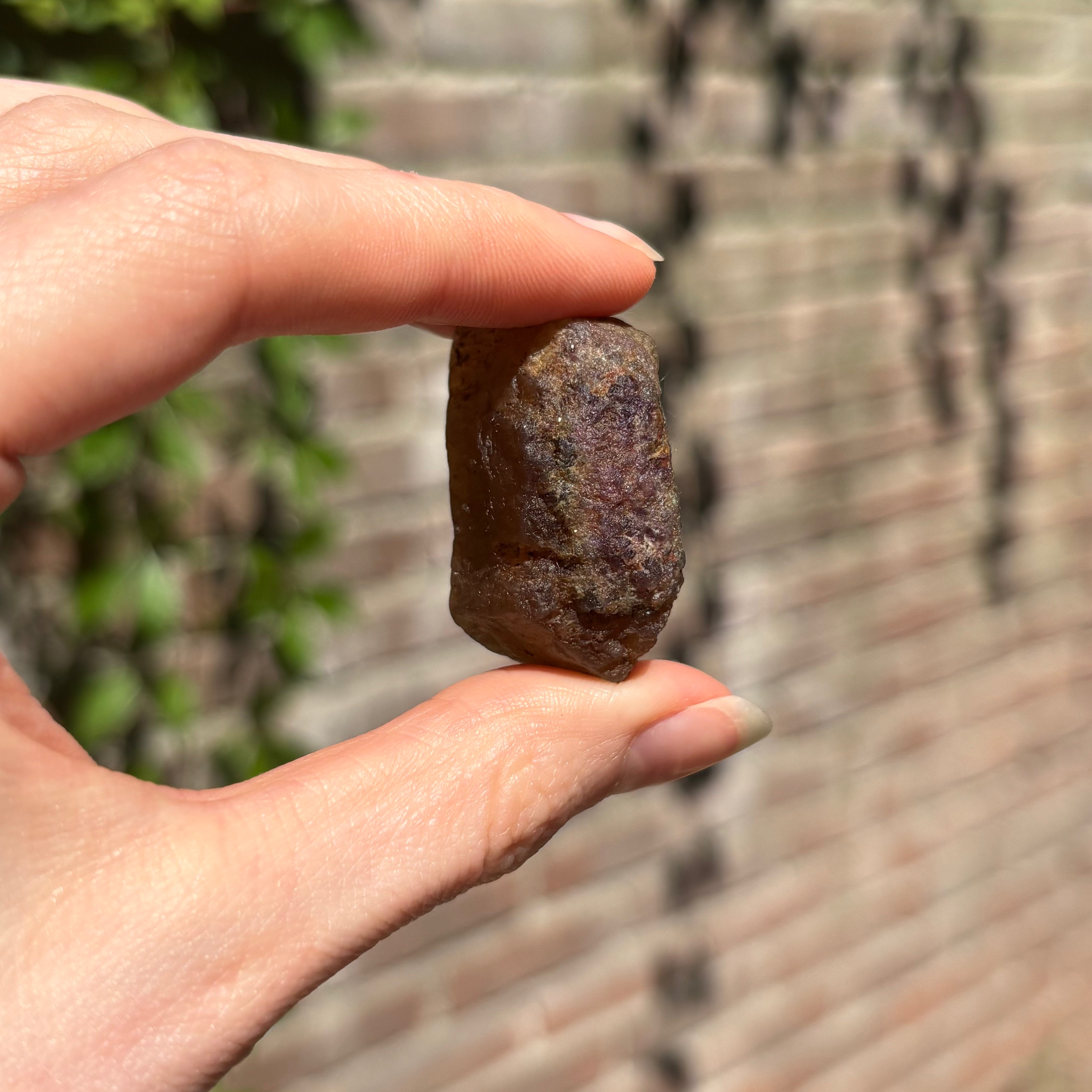 Rainbow Fluorite Stones - Natural Unpolished Stones