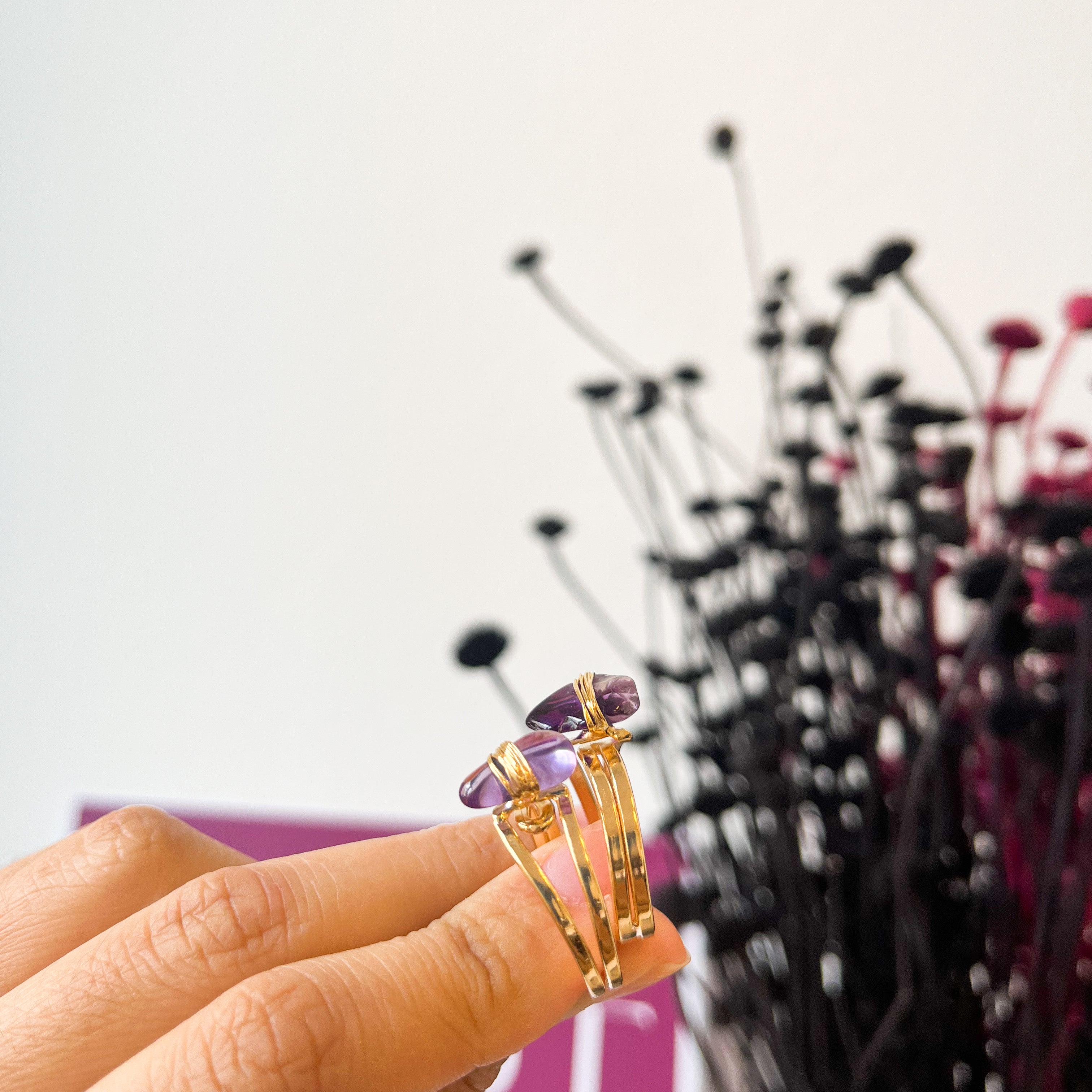 Adjustable Ring