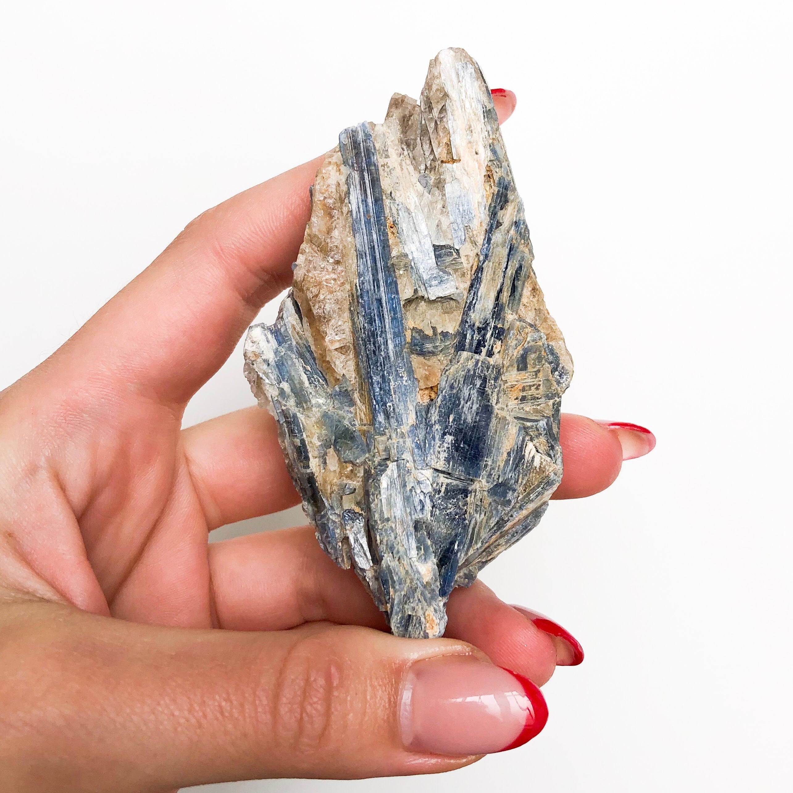 Blue Kyanite