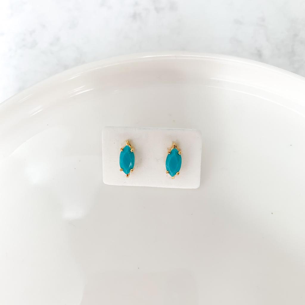Turquoise Earrings
