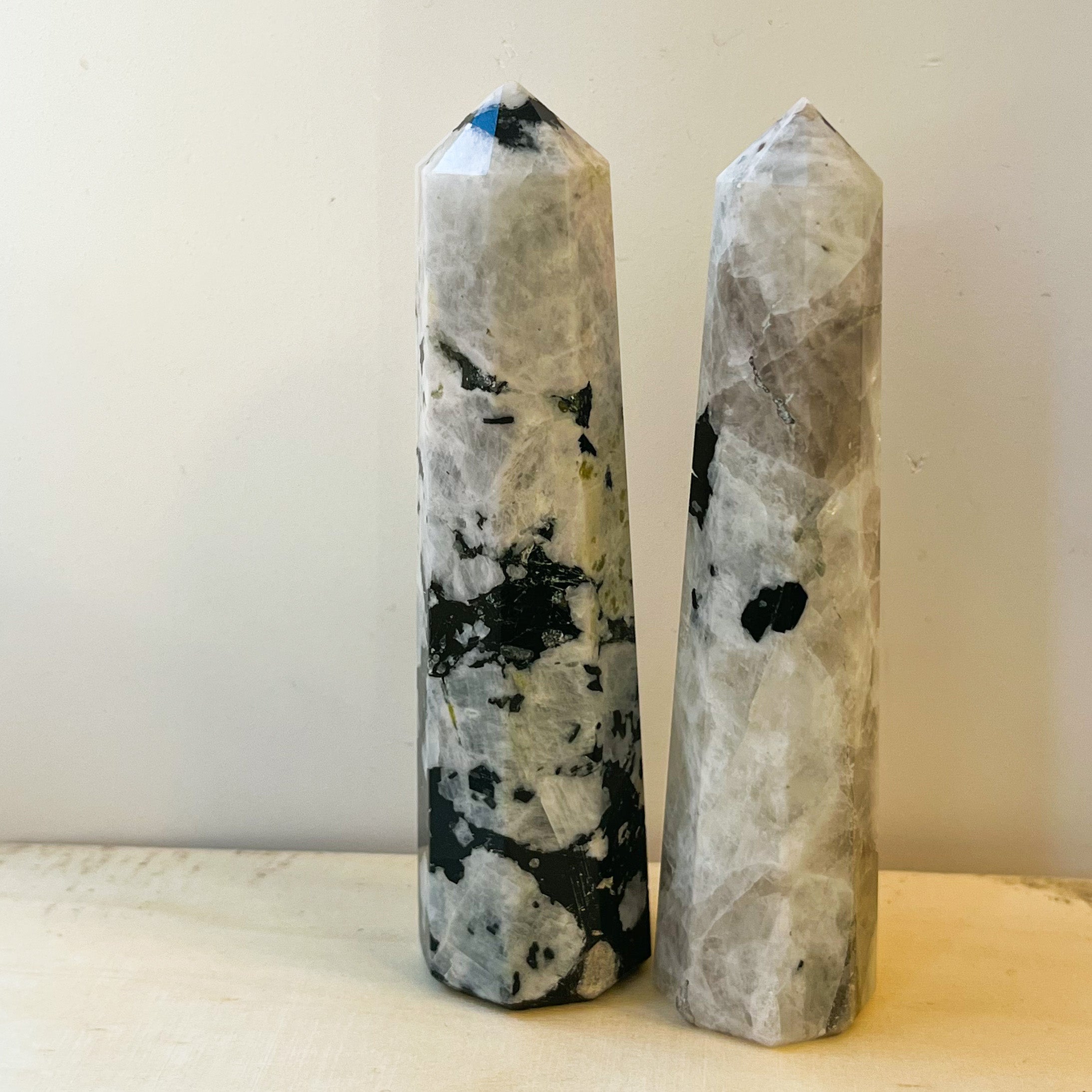 Moonstone Point