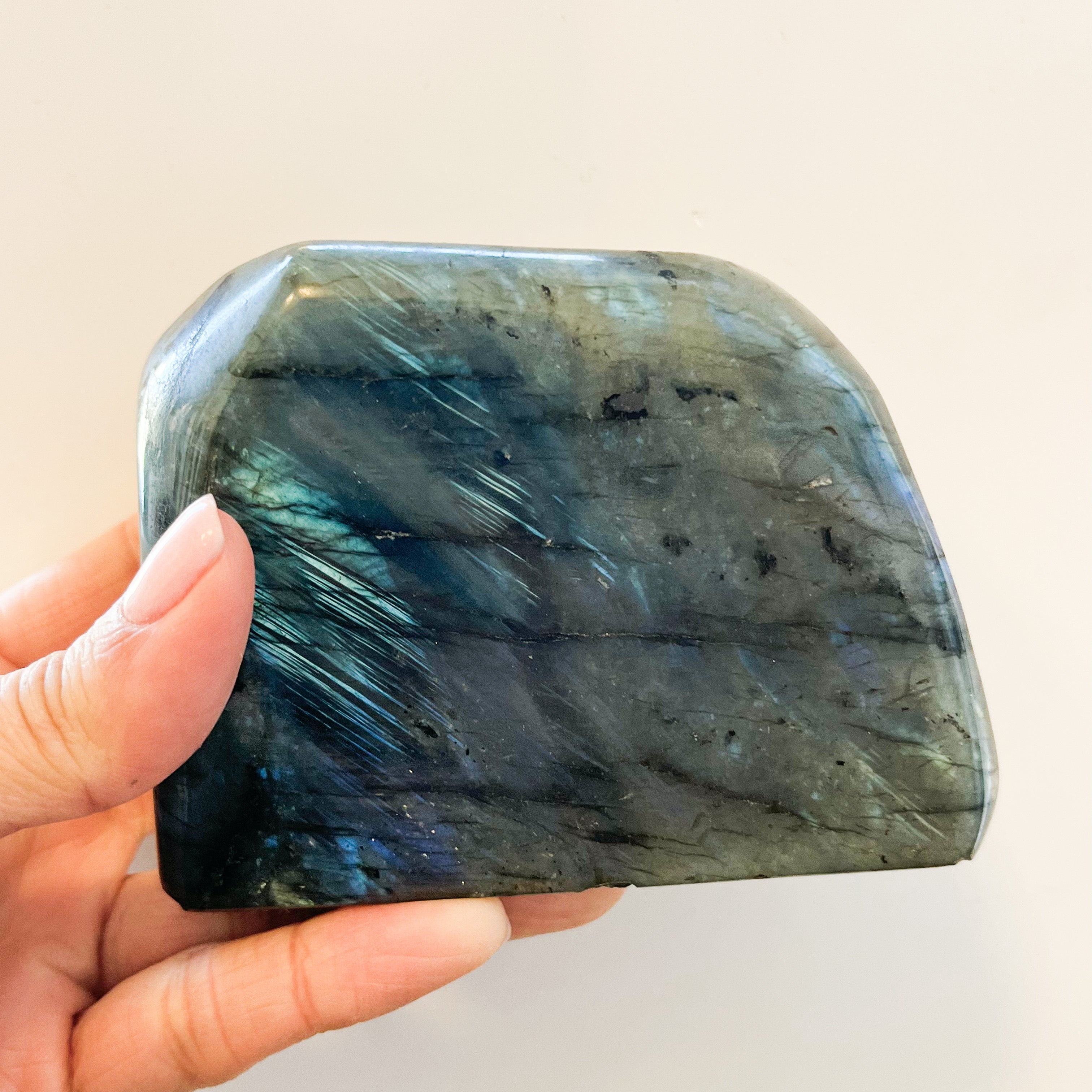 Special Labradorite