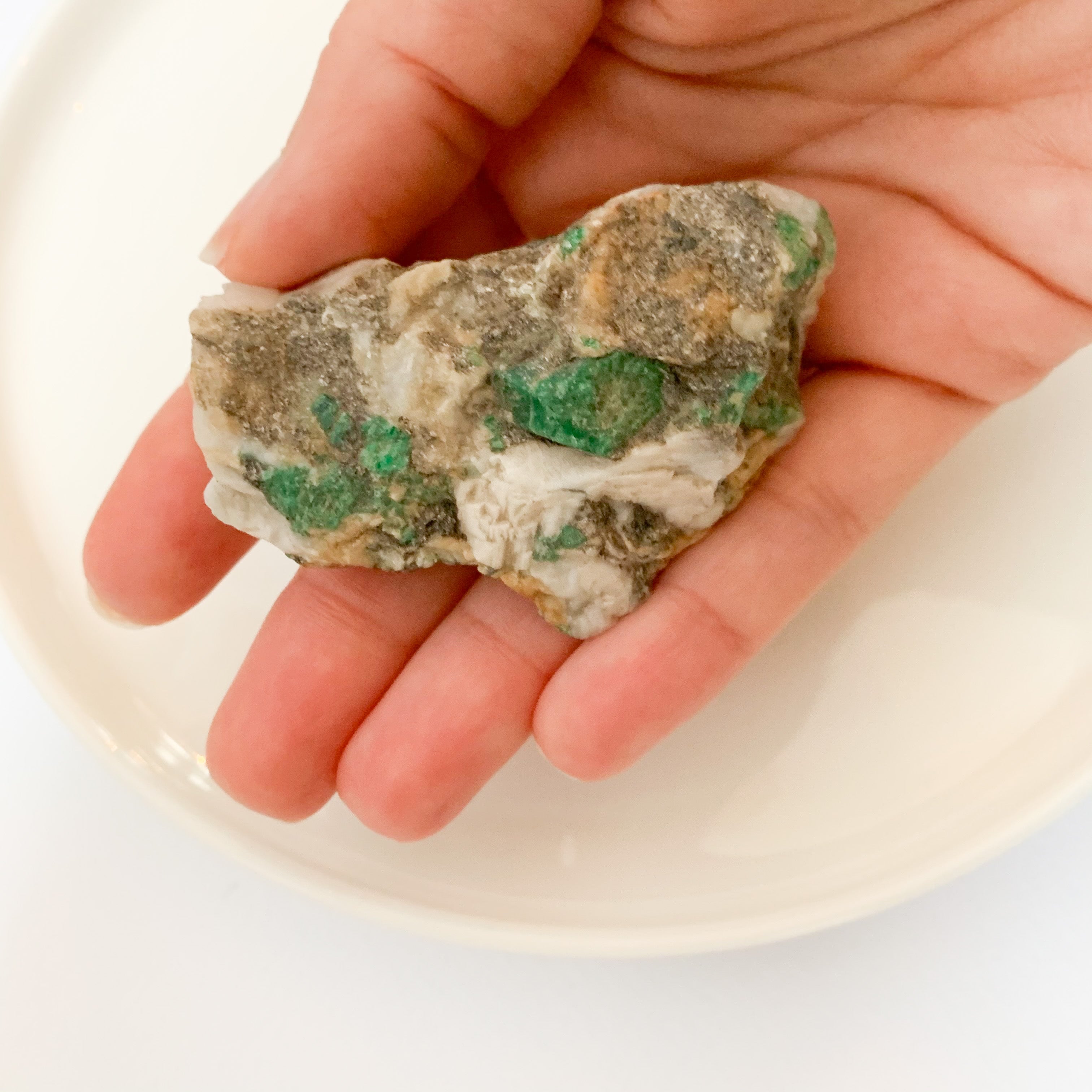 Emerald