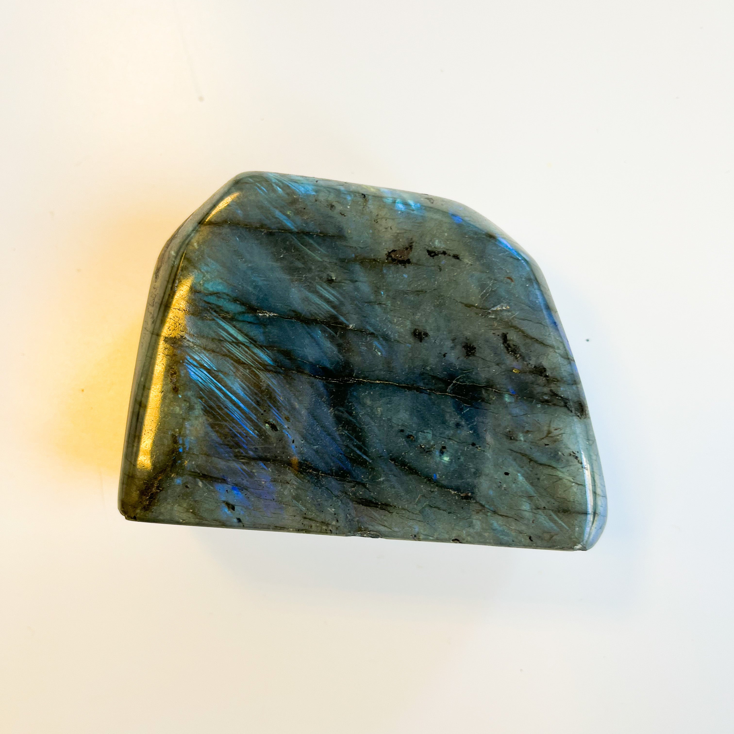 Special Labradorite