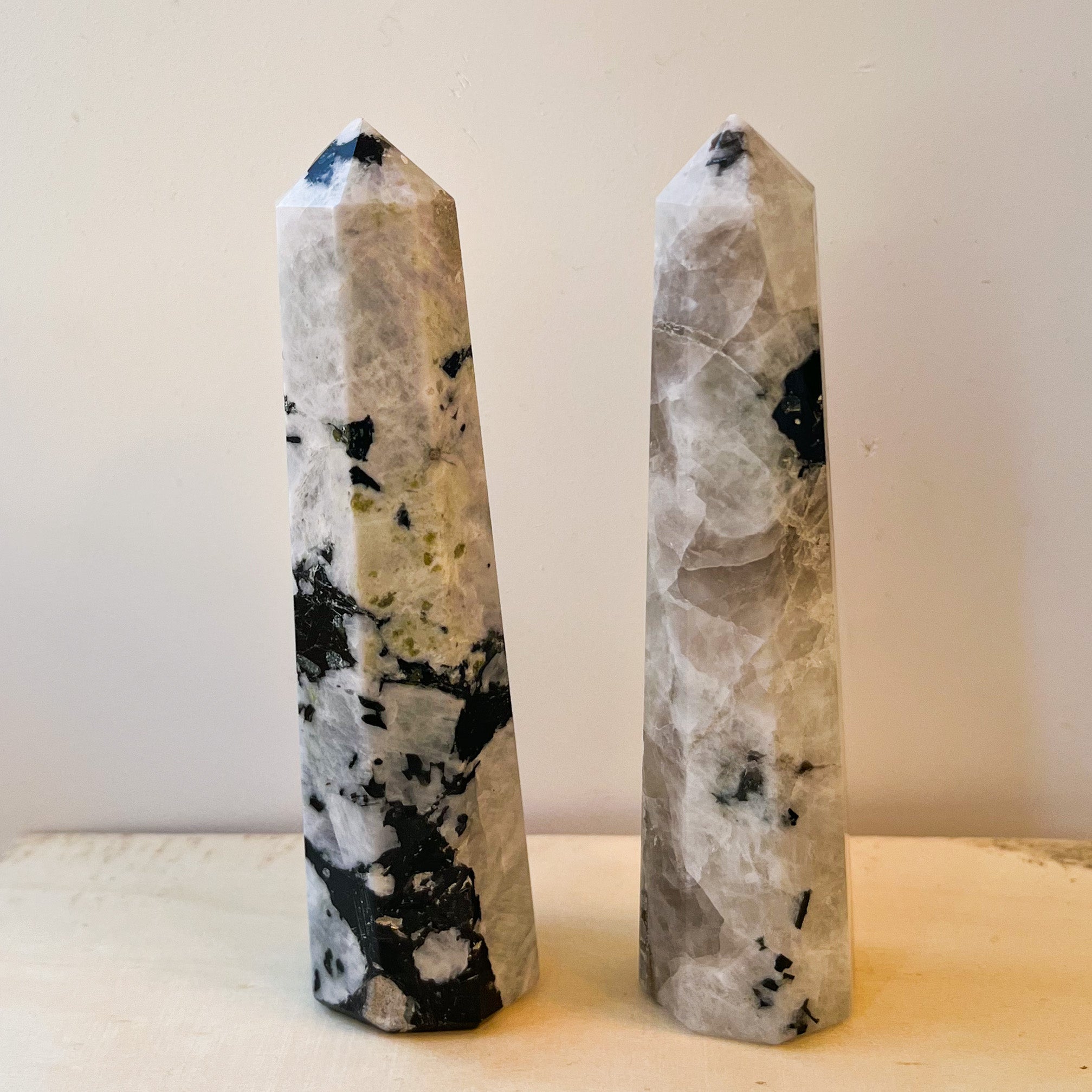 Moonstone Point