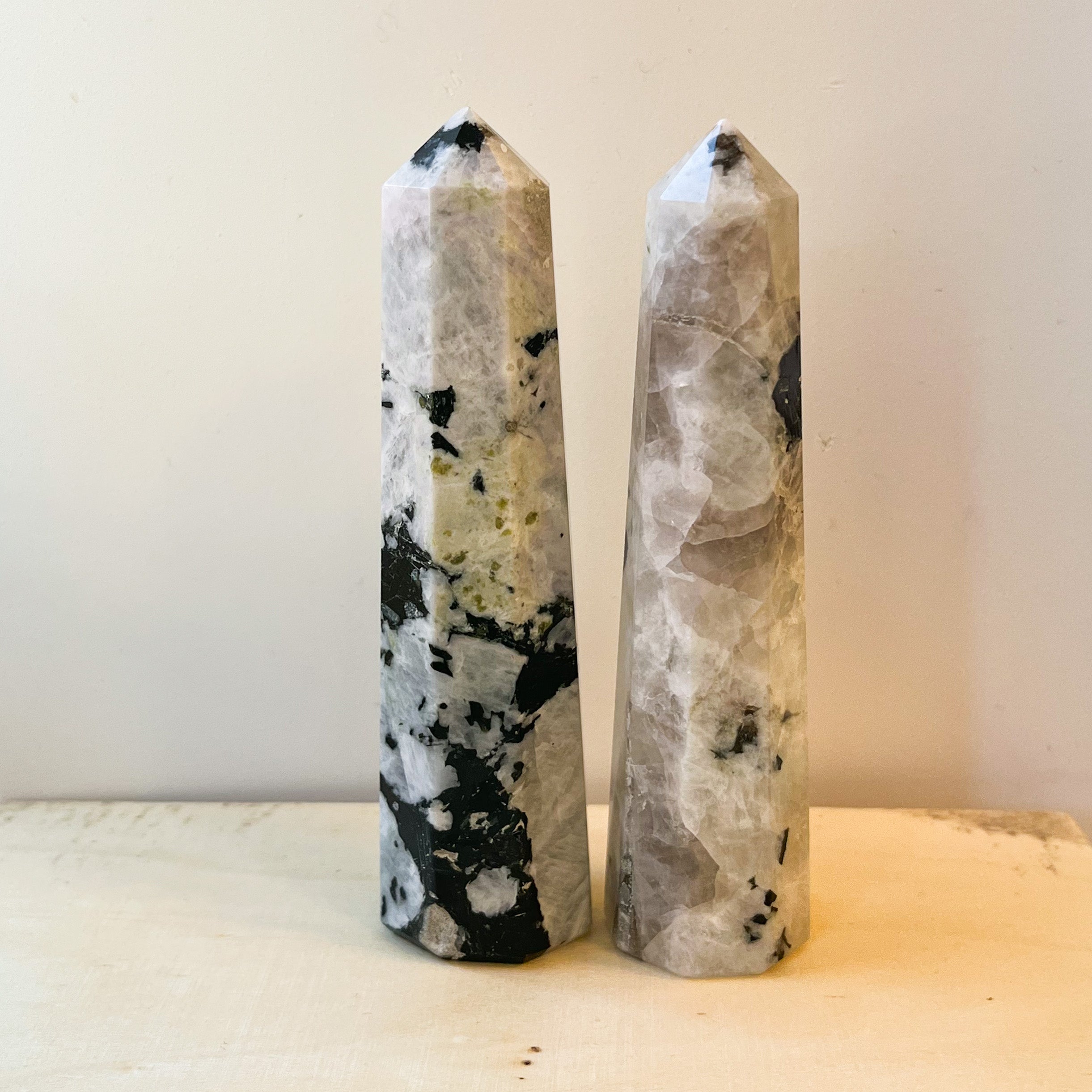 Moonstone Point