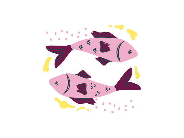 Pisces Season