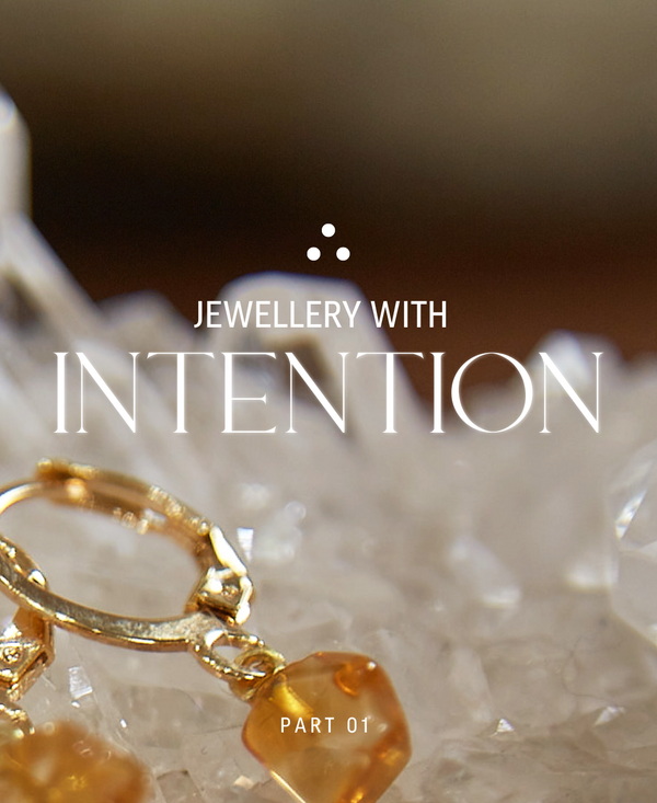 Shopping with Intention: Harnessing Crystal Energy for a Mindful Black Friday