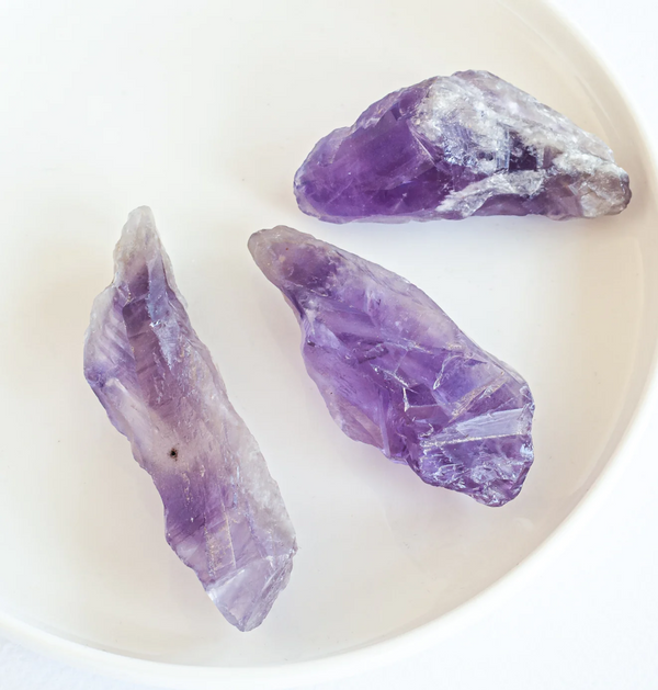 How to Care for Your Crystals