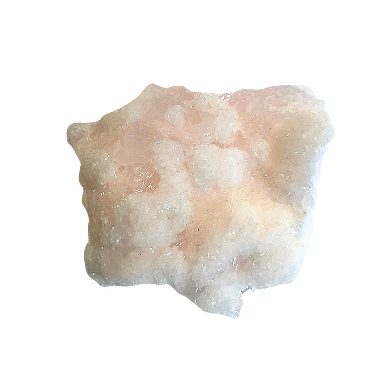 Mangano Calcite - Crystal