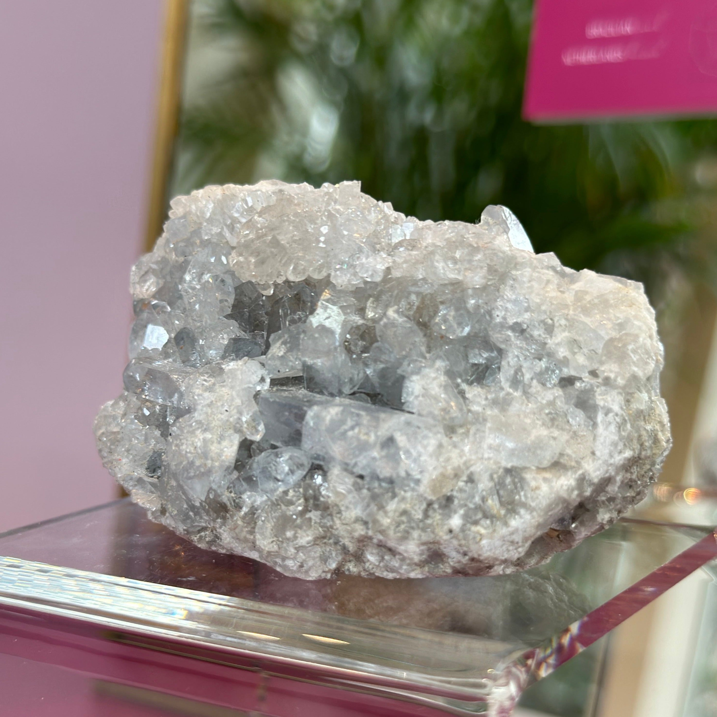 Celestite