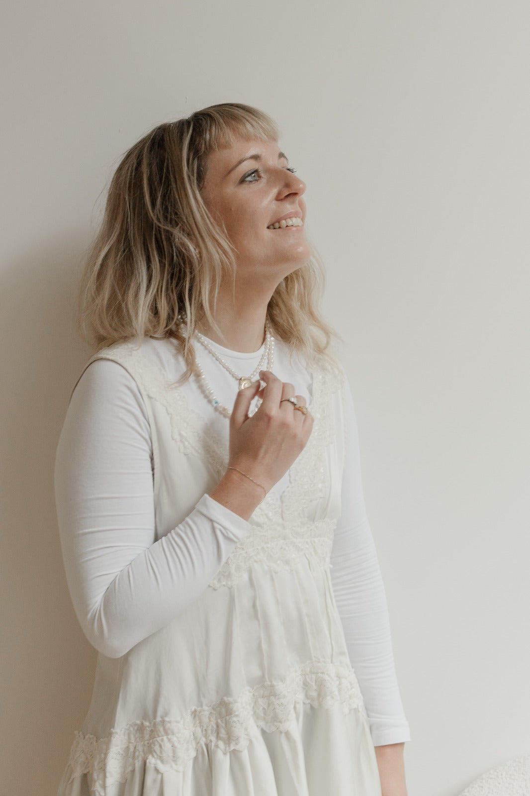 Manifesting Magic: An Evening of Intention, Insight & Crystals with Amy Maxwell