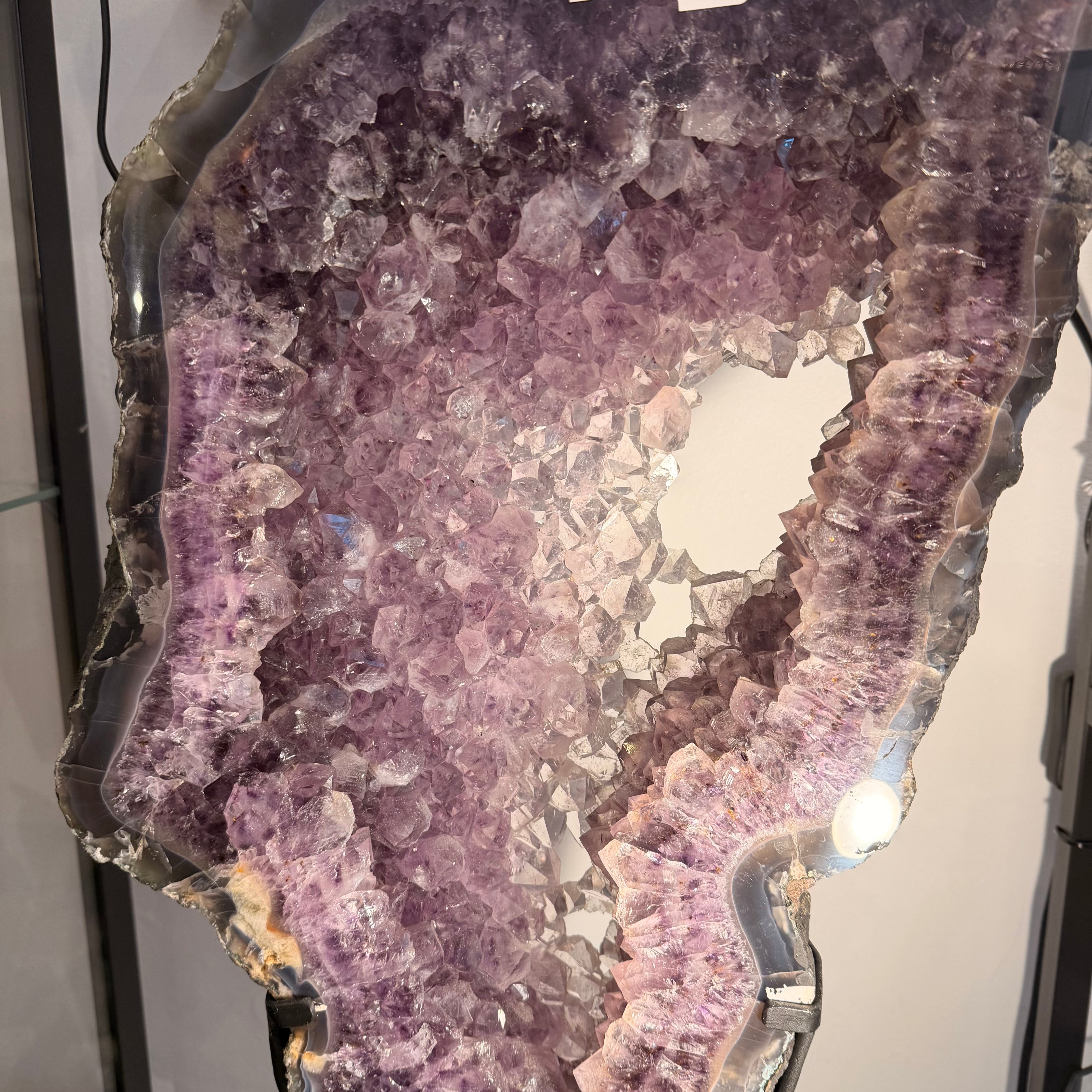 Amethist - Wisteria Cove - Kristal