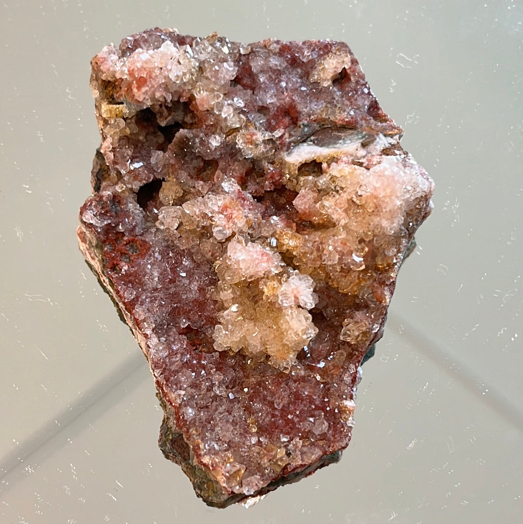 Pink Amethyst