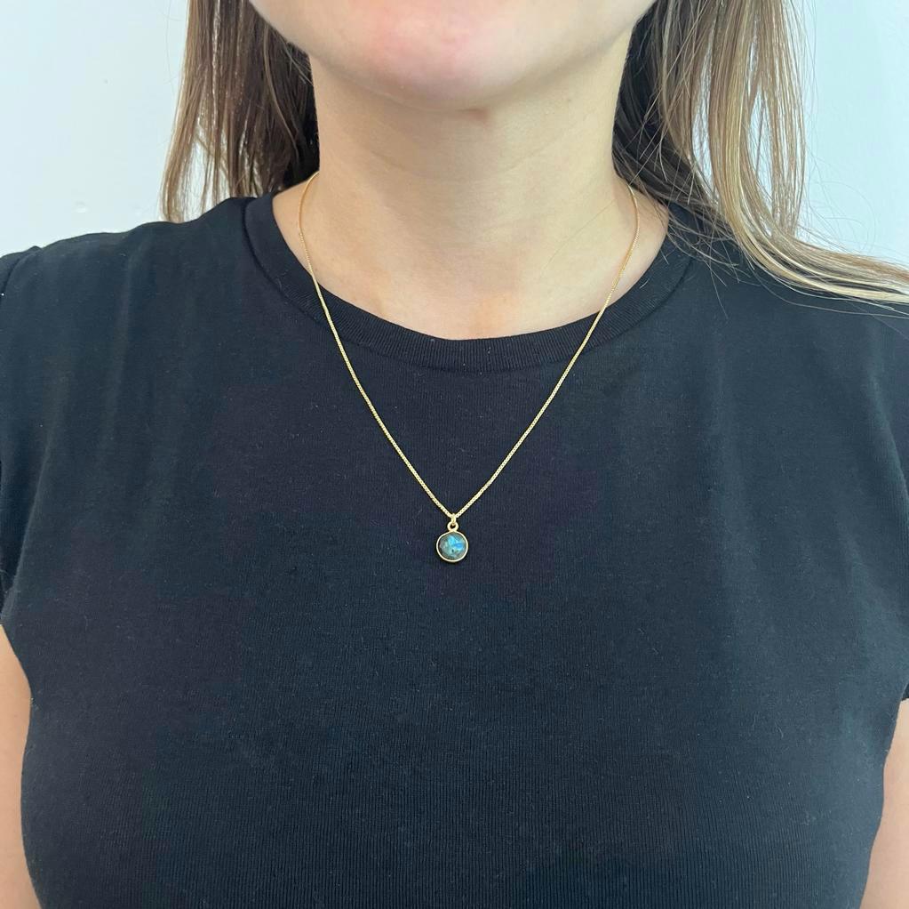 labradorite