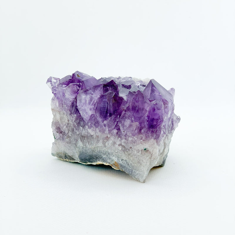 Amethyst Geode - Crystal