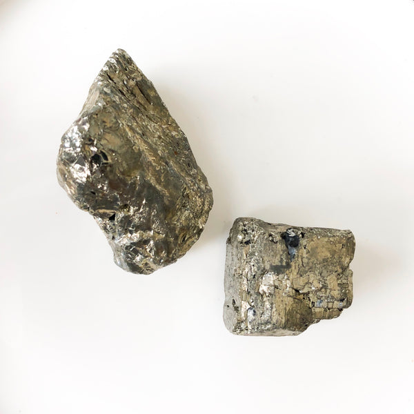 Pyrite