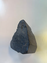 Black Tourmaline Crystal - Rough stones